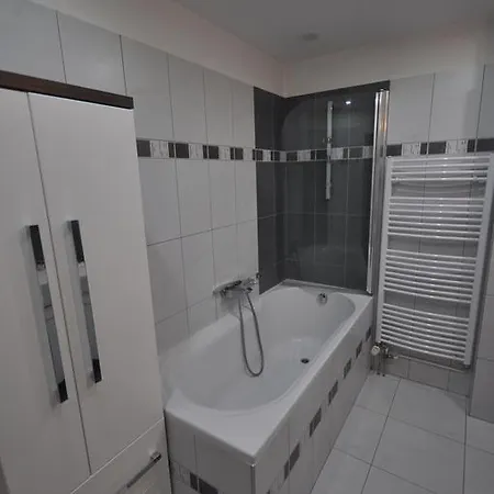 Jeseniova 90m2 With Garage