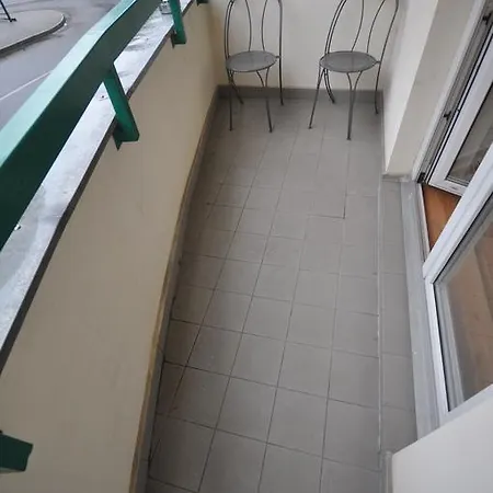 Jeseniova 90m2 With Garage *