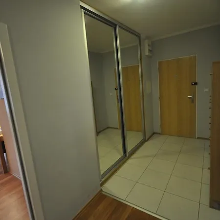 Apartmán Jeseniova 90m2 With Garage Praha